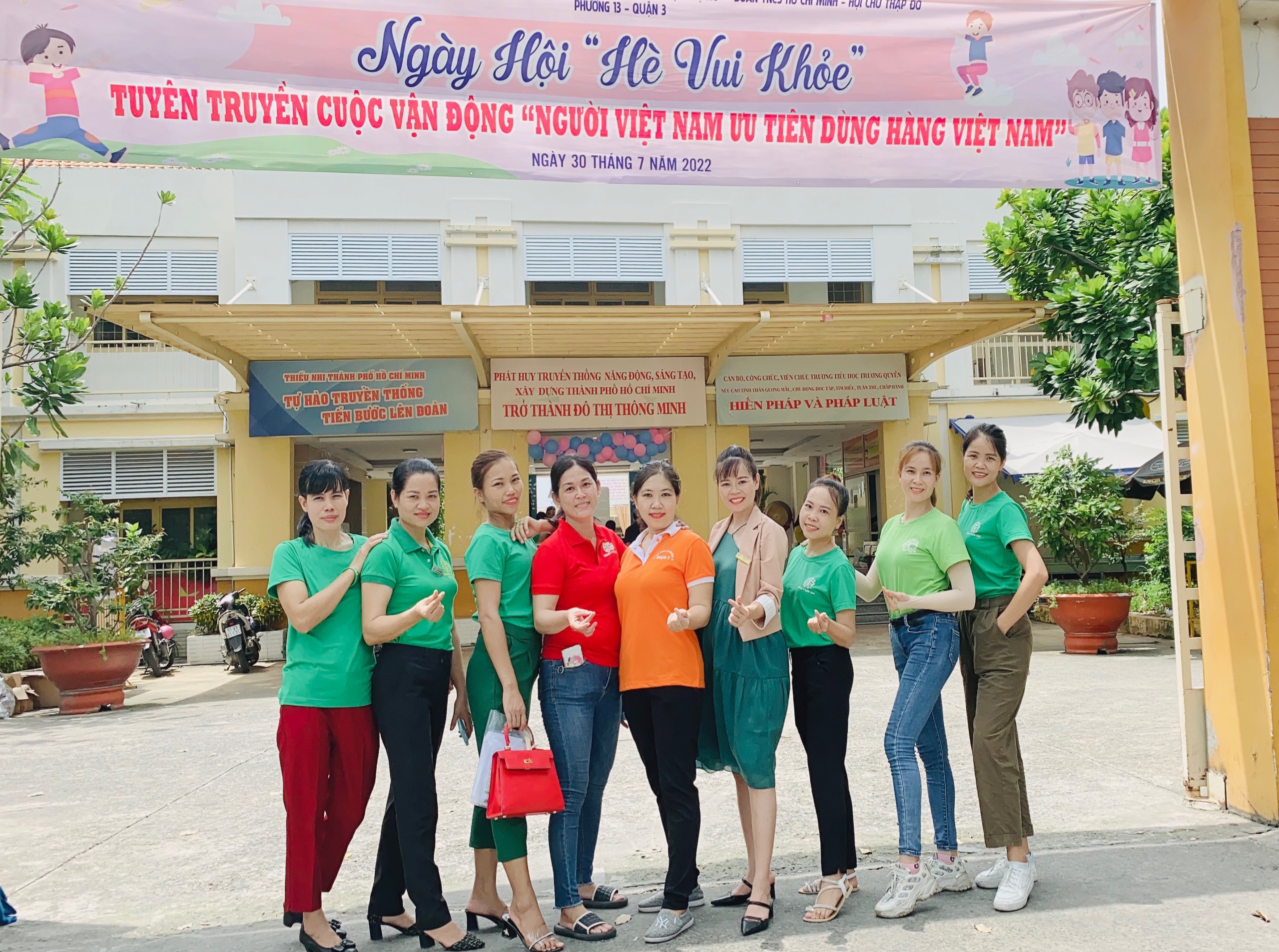 NPP Thu Trang - Cô gái với chữ duyên ngành Y Dược “Những ước mơ sẽ không bao giờ chết nếu bạn vẫn còn nuôi dưỡng chúng bằng niềm đam mê bất tận