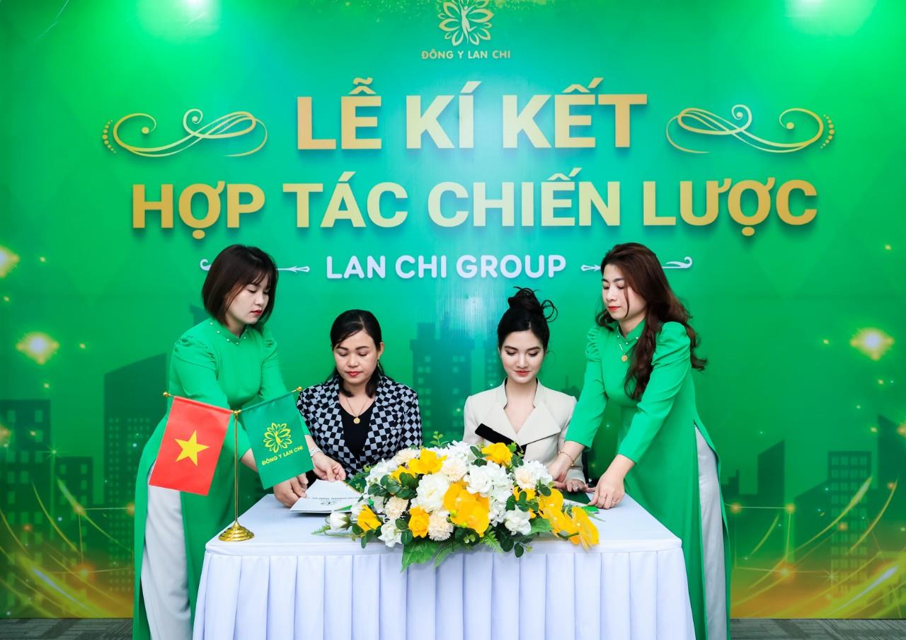 Cuộc lột xác ngoạn mục của cô giáo mầm non mắc phải căn bệnh chết người Viêm lộ tuyến cổ tử cung giai đoạn tiền ung thư. Trở thành Giám Đốc Kinh Doanh Công ty Đông Y Lan Chi và là Boss Team Diễm Trâu Điên Bình Dương TT31