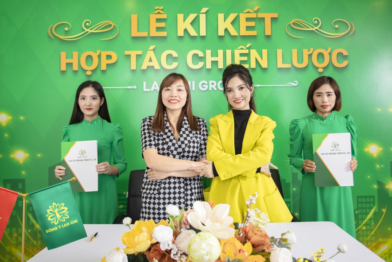 Dược sĩ đại học Nguyễn Hồng Hà: chuyển hoá cuộc đời khởi nghiệp cùng Đông Y Lan Chi