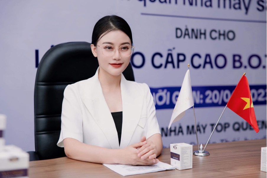 Cô công chức làm thêm nghề tay trái mà mua biệt thự ven biển Hạ Long